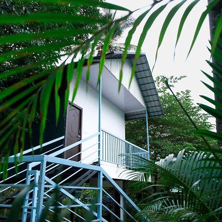 Green Aura Hotel Sultan Bathery Exterior photo